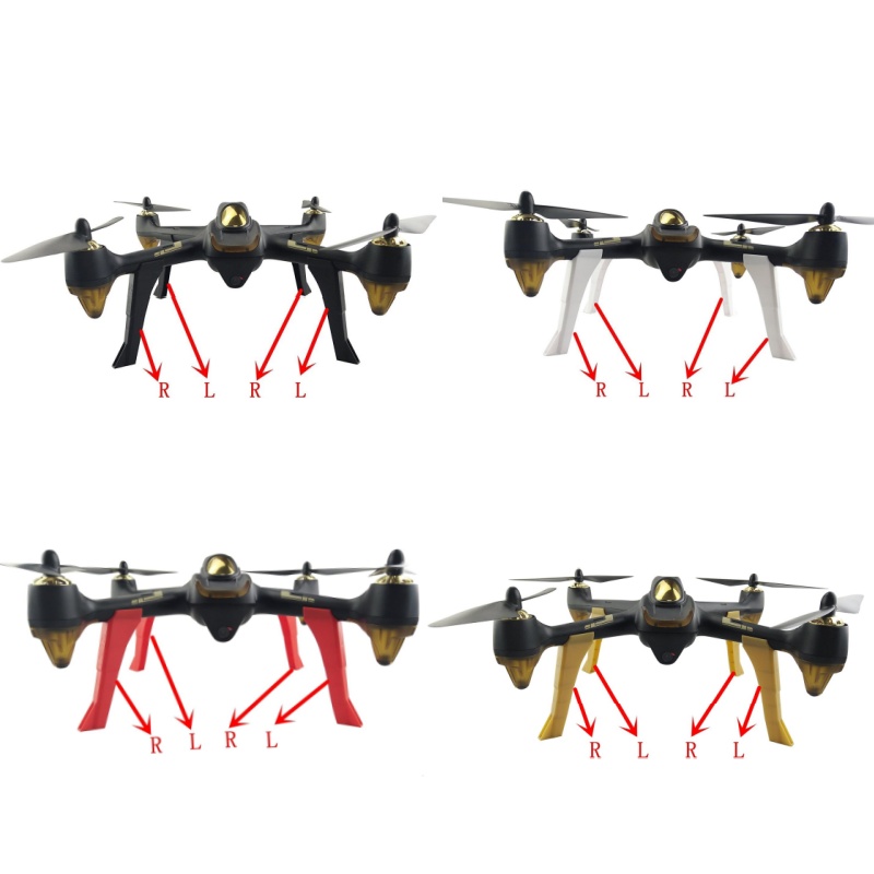 Hubsan H501S H501C X4 Модерниз – обзор и цена Drone Gimbal Controller
