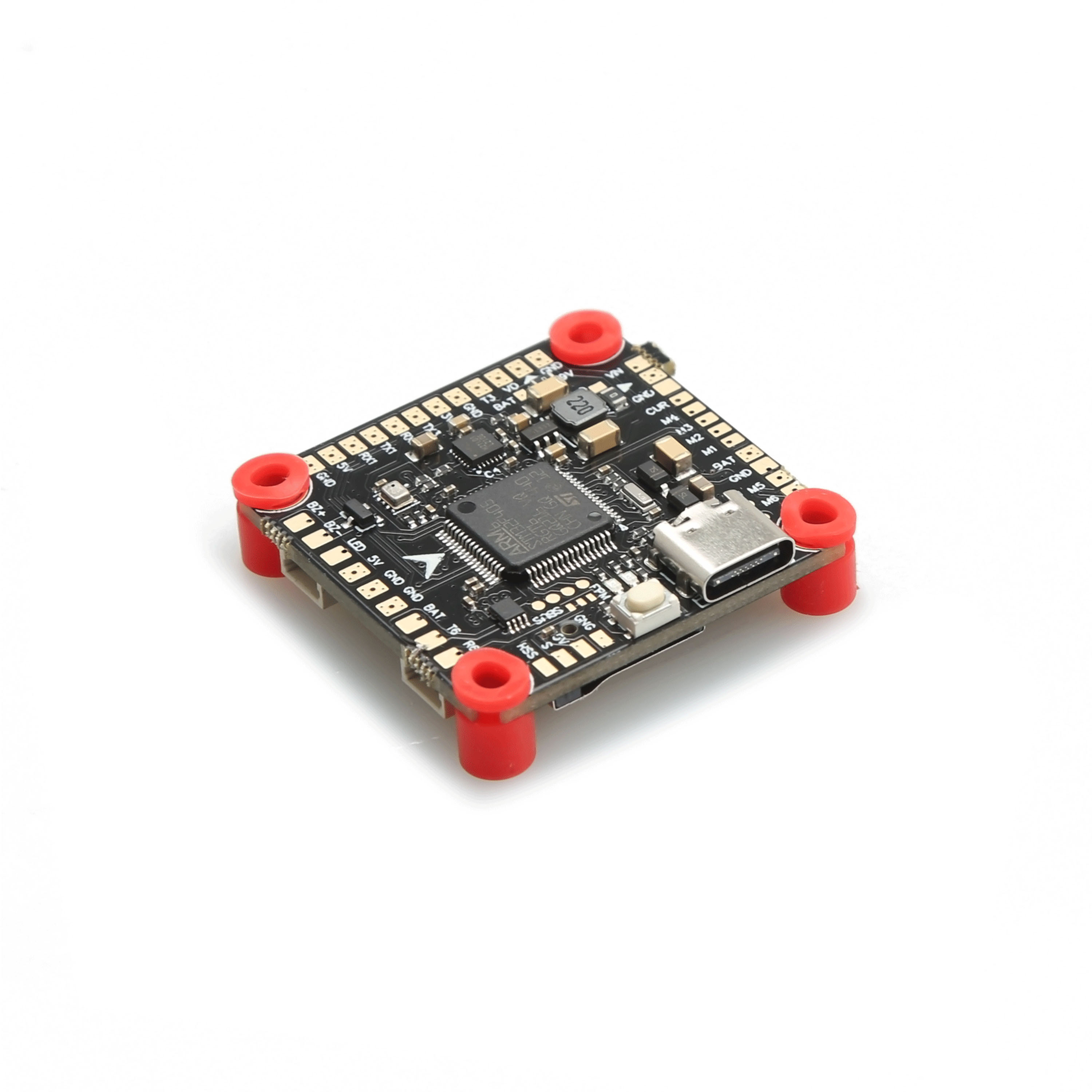 F4V3S F4 V3S Plus FC Flight Co – обзор и цена Betaflight Fc F4