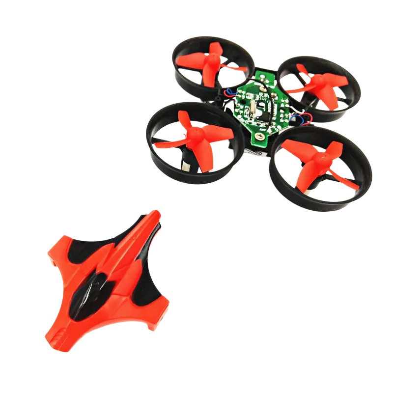 Полный комплект для сборки дро – обзор и цена Eachine Drone E010