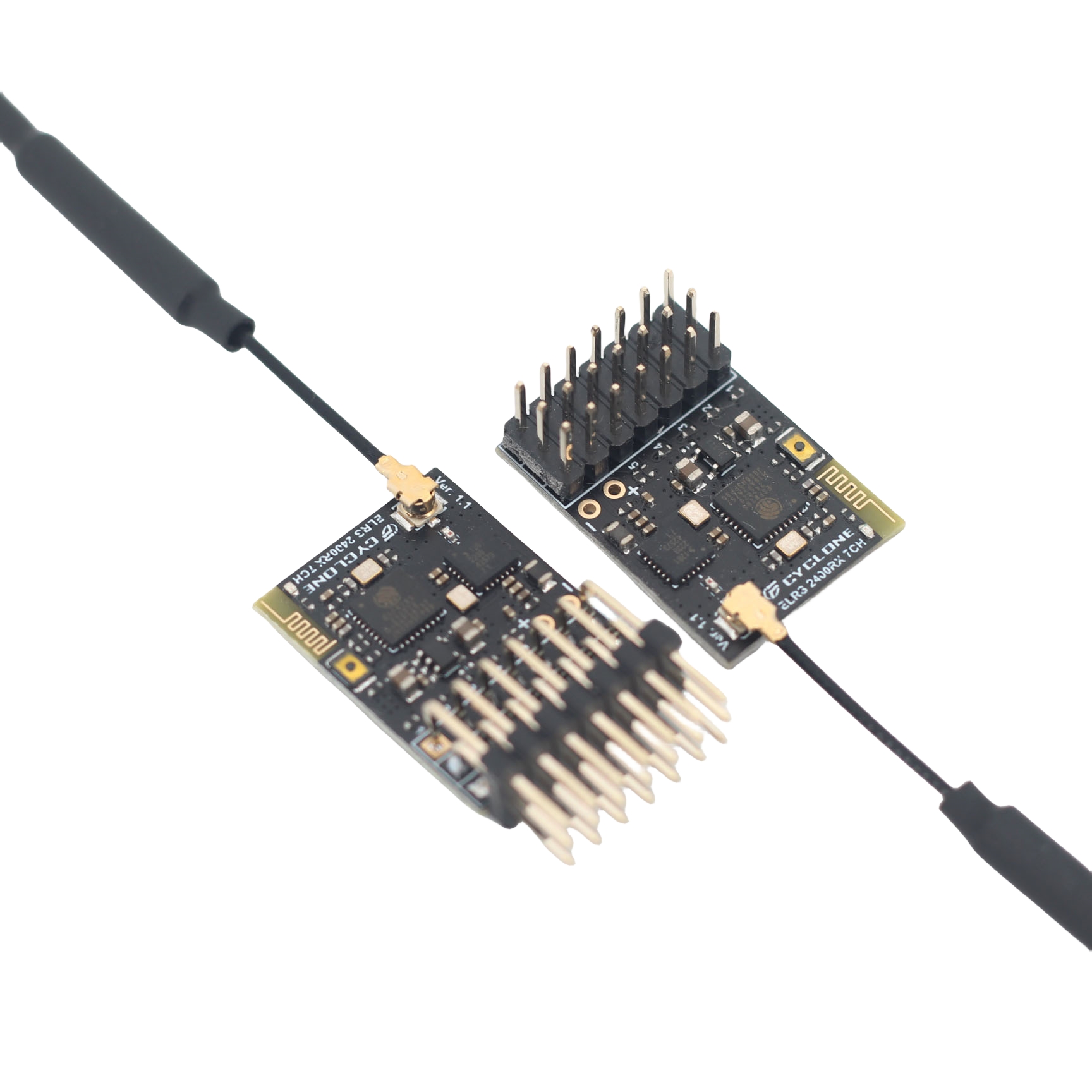 ELRS 2,4G PWM 7CH 6CH CRSF при – обзор и цена Drone Gimbal Controller