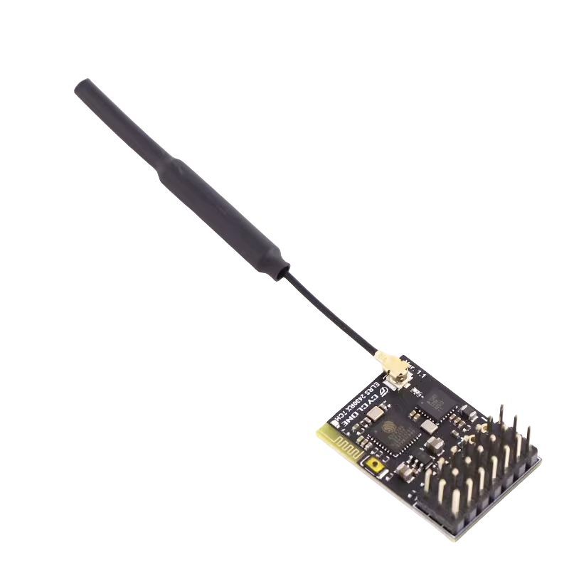 ELRS 2,4G PWM 7CH 6CH CRSF при – обзор и цена Drone Gimbal Controller