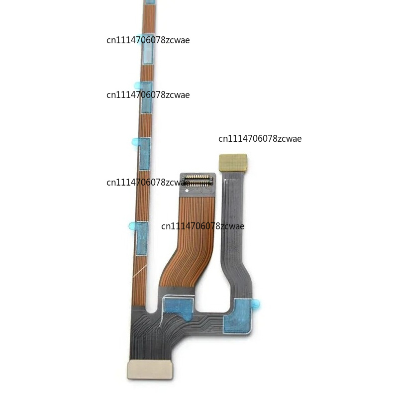 Запасные части для ремонта дро – обзор и цена Drone Gimbal Ribbon Cable