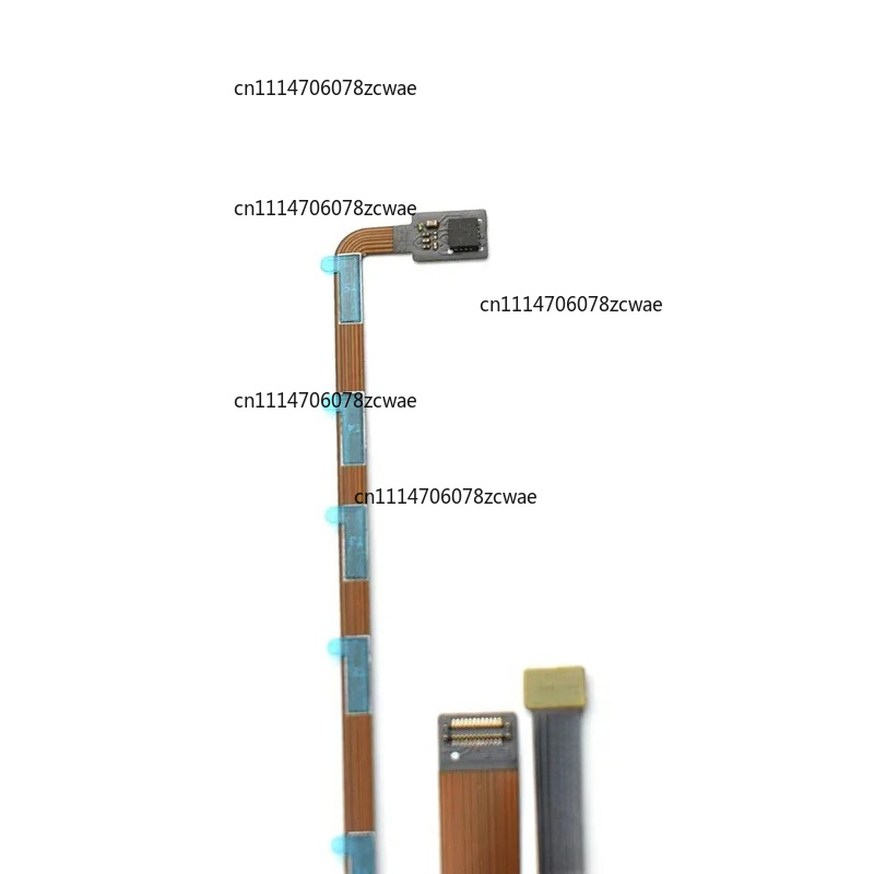 Запасные части для ремонта дро – обзор и цена Drone Gimbal Ribbon Cable