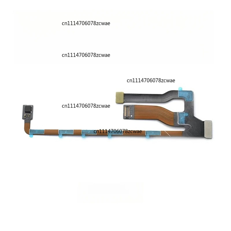 Запасные части для ремонта дро – обзор и цена Drone Gimbal Ribbon Cable